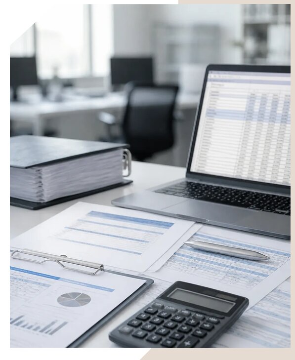 Раздельный учет НДС по операциям в Бердске по цене от 10308 р. | Консалтинг1-Брд